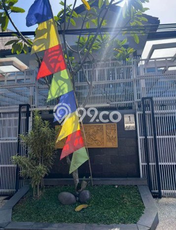 Hunian Super Elit dengan Akses Paling Strategis di Buah Batu, Bandung Hunian Super Elit dengan Akses Paling Strategis di Buah Batu, Bandung