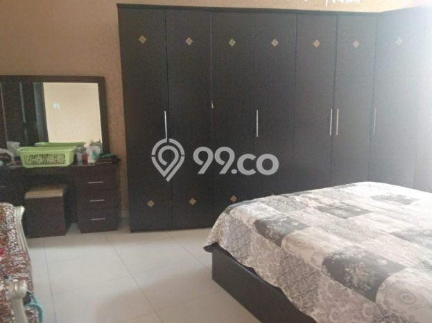Rumah Elit Modern Siap Huni di Riau Bandung Rumah Elit Modern Siap Huni di Riau Bandung