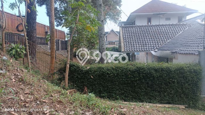 Tanah Dijual di Bandung Seluas 367m2 Strategis Tanah Dijual di Bandung Seluas 367m2 Strategis