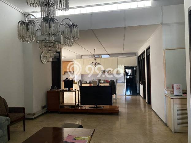 Hunian Elit LB 325m2 Siap Pakai Desain Elegan di BKR, Bandung Hunian Elit LB 325m2 Siap Pakai Desain Elegan di BKR, Bandung
