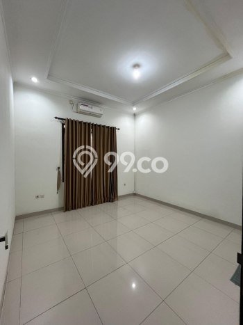 Rumah Modern Cantik 4 KT Siap Huni di Batununggal Rumah Modern Cantik 4 KT Siap Huni di Batununggal