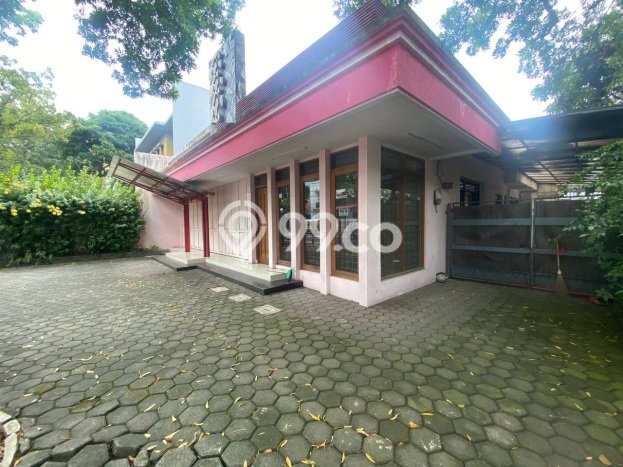 Hunian Elit LB 325m2 Siap Pakai Desain Elegan di BKR, Bandung Hunian Elit LB 325m2 Siap Pakai Desain Elegan di BKR, Bandung