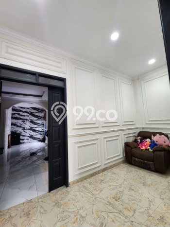 Jual Rumah Minimalis Bagus Punya 4 KT di Antapani Bandung SHM Jual Rumah Minimalis Bagus Punya 4 KT di Antapani Bandung SHM