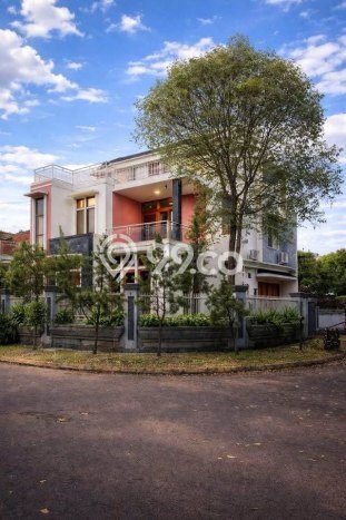 Dijual Rumah Mewah Exclusive di Batununggal, Bandung Dijual Rumah Mewah Exclusive di Batununggal, Bandung