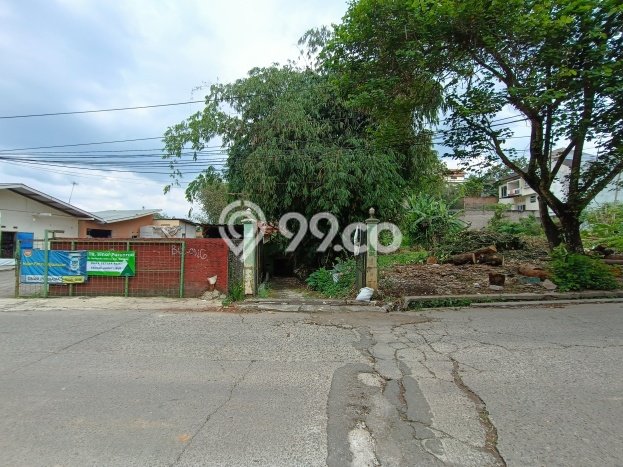 Kavling Tanah untuk Dijual di Padasuka, Bandung, Luas 687m2 Kavling Tanah untuk Dijual di Padasuka, Bandung, Luas 687m2