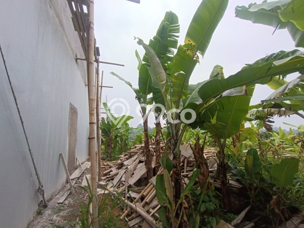 Tanah di Coblong, Bandung Luas 499m2 Dijual Segera Tanah di Coblong, Bandung Luas 499m2 Dijual Segera