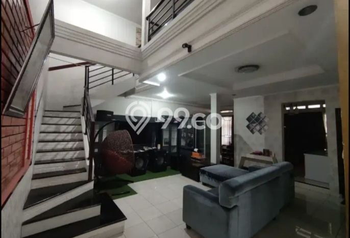 Hunian Nyaman Asri 5 KT Siap Pakai di Bandung Kota Bandung Hunian Nyaman Asri 5 KT Siap Pakai di Bandung Kota Bandung