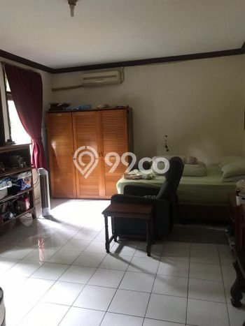 Rumah Luxury Modern Tanpa Renovasi di Tubagus Ismail Bandung Rumah Luxury Modern Tanpa Renovasi di Tubagus Ismail Bandung