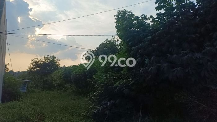 Tanah Dijual di Bandung Seluas 217m2 Strategis Tanah Dijual di Bandung Seluas 217m2 Strategis