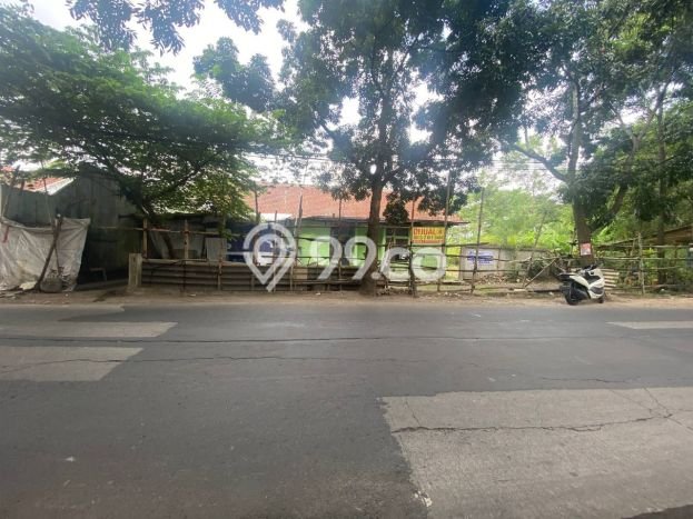 Dijual Tanah di Arcamanik Bandung Luas 600m2 SHM Dijual Tanah di Arcamanik Bandung Luas 600m2 SHM