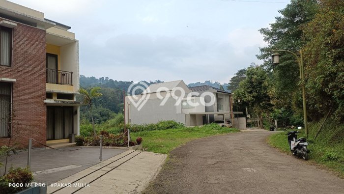 Dijual Tanah di Bandung, Luas 225m2 - Dijual Tanah di Bandung, Luas 225m2 -