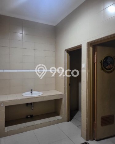 Dijual Rumah Luas Elegan Dengan View Cantik di Burangrang, Bandung Dijual Rumah Luas Elegan Dengan View Cantik di Burangrang, Bandung