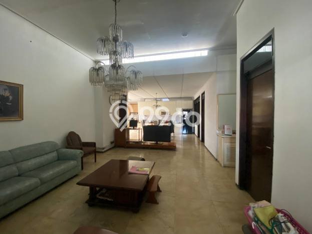 Hunian Elit LB 325m2 Siap Pakai Desain Elegan di BKR, Bandung Hunian Elit LB 325m2 Siap Pakai Desain Elegan di BKR, Bandung