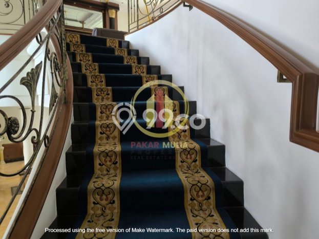Dijual Rumah Elit Exclusive di Sukajadi, Bandung Dijual Rumah Elit Exclusive di Sukajadi, Bandung