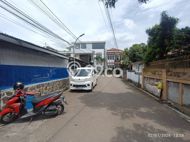 Hunian Nyaman Asri 4 KT Siap Pakai di Cijerah Bandung Hunian Nyaman Asri 4 KT Siap Pakai di Cijerah Bandung