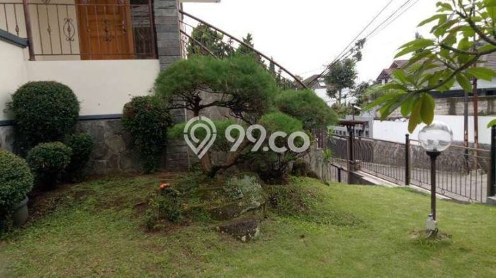 Rumah Luxury Modern Siap Huni di Setra Sari Bandung Rumah Luxury Modern Siap Huni di Setra Sari Bandung