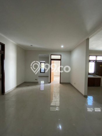 Rumah Modern 3 Kamar LT 160m2 di Cijagra Rumah Modern 3 Kamar LT 160m2 di Cijagra