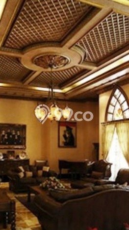 Dijual Rumah Luas Megah Dengan View Eksklusif di Ciumbuleuit, Bandung Dijual Rumah Luas Megah Dengan View Eksklusif di Ciumbuleuit, Bandung