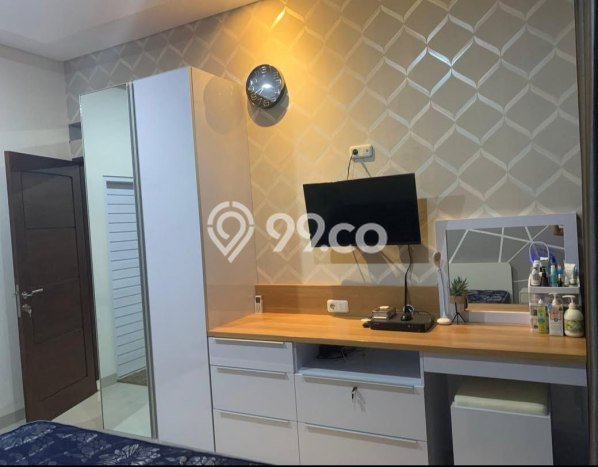 Hunian Cantik Minimalis Lb 230m2 di Margahayu, Bandung Hunian Cantik Minimalis Lb 230m2 di Margahayu, Bandung
