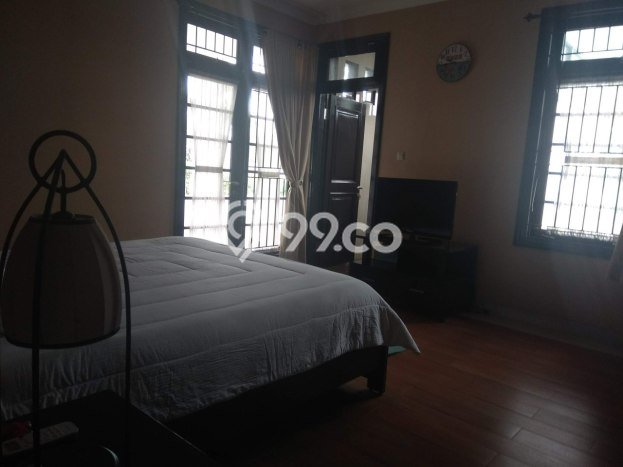 Rumah Elit Modern Siap Huni di Riau Bandung Rumah Elit Modern Siap Huni di Riau Bandung