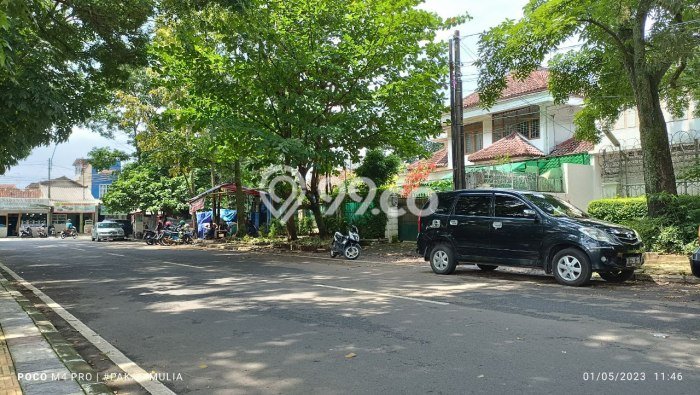 Hunian Super Mewah dengan Akses Paling Strategis di Supratman, Bandung Hunian Super Mewah dengan Akses Paling Strategis di Supratman, Bandung