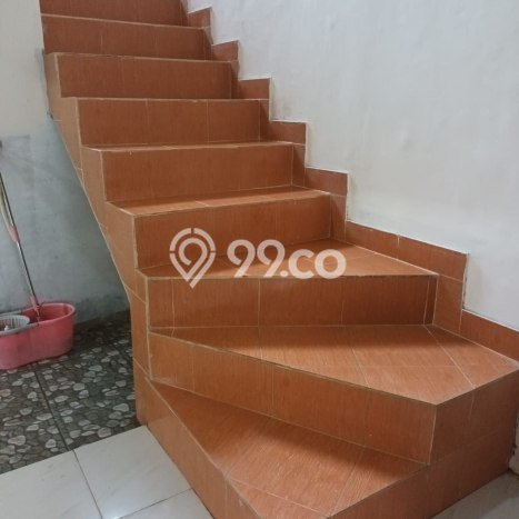 Rumah Modern 4 KT LT 200m2 di Ciwastra Rumah Modern 4 KT LT 200m2 di Ciwastra