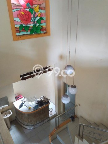 Dijual Hunian Rumah Nyaman 6 Kamar di Cimahi, Bandung Dijual Hunian Rumah Nyaman 6 Kamar di Cimahi, Bandung