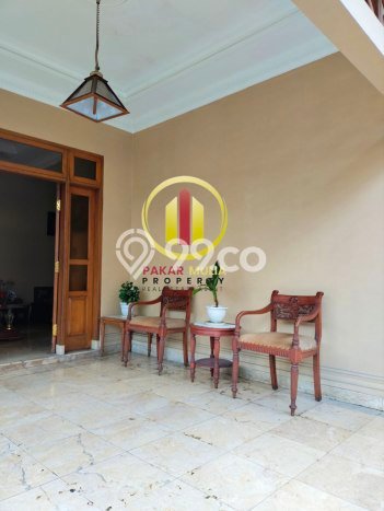 For Sale! Premium House LT 410m2 Desain Elegan di Cijagra For Sale! Premium House LT 410m2 Desain Elegan di Cijagra