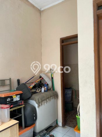 Rumah Modern Cantik 3 KT Siap Huni di Antapani Rumah Modern Cantik 3 KT Siap Huni di Antapani