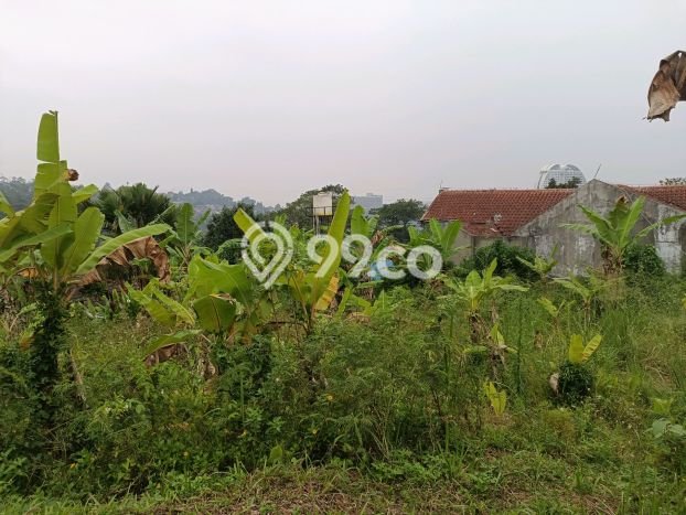 Tanah di Coblong, Bandung Luas 499m2 Dijual Segera Tanah di Coblong, Bandung Luas 499m2 Dijual Segera