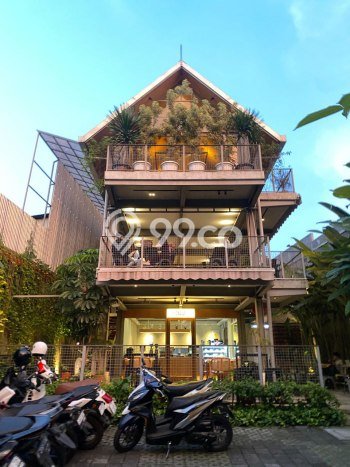 Paling Diincar! Komersial Dijual di Sayap Dago Harga Kompetitif Paling Diincar! Komersial Dijual di Sayap Dago Harga Kompetitif