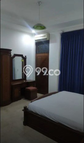 Siap Huni Rumah Mewah 4 Kamar di Antapani Dekat ke Mana Saja Siap Huni Rumah Mewah 4 Kamar di Antapani Dekat ke Mana Saja