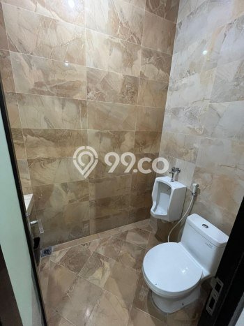 Rumah Modern Cantik 4 KT Siap Huni di Batununggal Rumah Modern Cantik 4 KT Siap Huni di Batununggal
