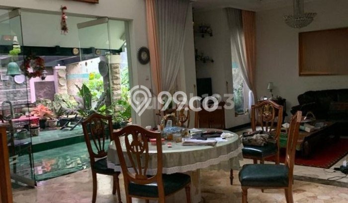 Dijual Rumah Luas Megah Dengan View Eksklusif di Tubagus Ismail, Bandung Dijual Rumah Luas Megah Dengan View Eksklusif di Tubagus Ismail, Bandung