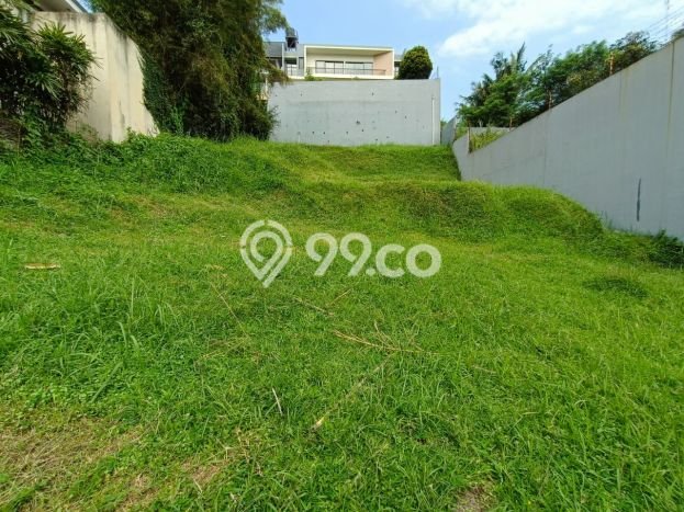 Tanah Siap Bangun Dijual di Bandung Punya Luas 458m2 Tanah Siap Bangun Dijual di Bandung Punya Luas 458m2