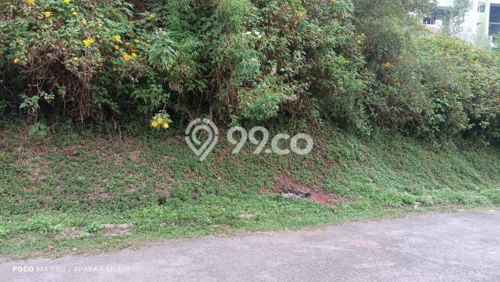 Dijual Tanah di Bandung, Luas 225m2 - Dijual Tanah di Bandung, Luas 225m2 -