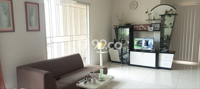 Dijual Rumah Luas Megah Dengan View Eksklusif di Setra Sari, Bandung Dijual Rumah Luas Megah Dengan View Eksklusif di Setra Sari, Bandung