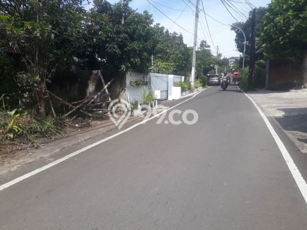 Tanah Kavling Dijual di Bandung dengan Spesifikasi 393m2 Tanah Kavling Dijual di Bandung dengan Spesifikasi 393m2
