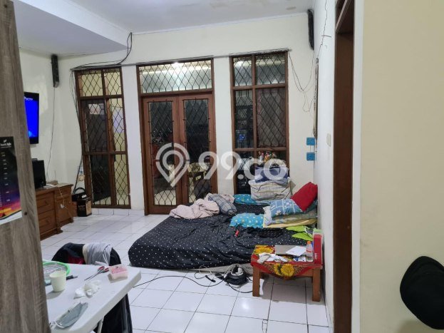 Jual Rumah Minimalis Bagus Punya 4 KT di Antapani Bandung SHM Jual Rumah Minimalis Bagus Punya 4 KT di Antapani Bandung SHM