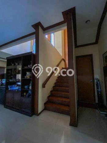 Dijual Rumah Luas Megah Dengan View Eksklusif di Turangga, Bandung Dijual Rumah Luas Megah Dengan View Eksklusif di Turangga, Bandung