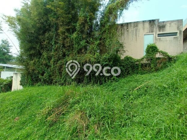 Tanah Siap Bangun Dijual di Bandung Punya Luas 458m2 Tanah Siap Bangun Dijual di Bandung Punya Luas 458m2