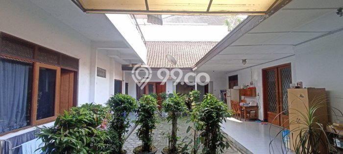 Rumah Elit Modern Siap Huni di Burangrang Bandung Rumah Elit Modern Siap Huni di Burangrang Bandung