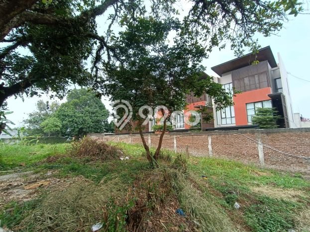 Tanah Investasi Dijual di Bandung Punya Luas 982m2 Tanah Investasi Dijual di Bandung Punya Luas 982m2