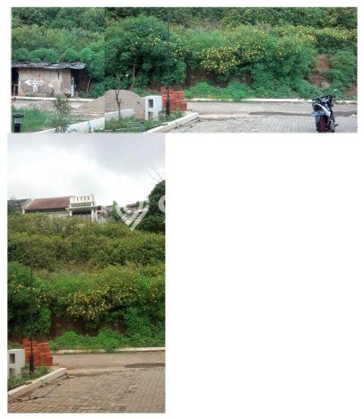 Dijual Tanah di Bandung, Luas 225m2 - Dijual Tanah di Bandung, Luas 225m2 -