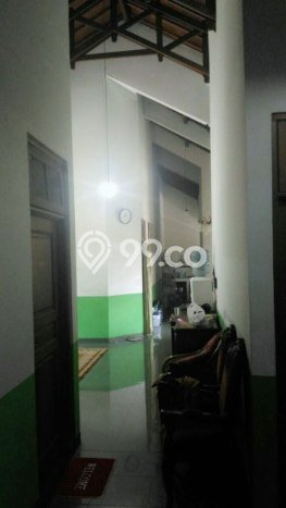 Hunian Elit LB 380m2 Siap Huni Desain Elegan di Dago, Bandung Hunian Elit LB 380m2 Siap Huni Desain Elegan di Dago, Bandung