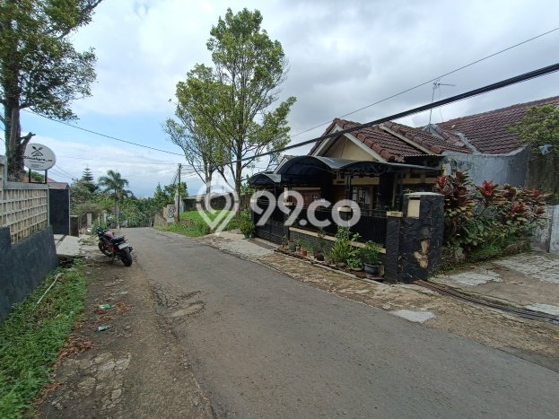 Tanah Dijual Lokasi Strategis di Bandung dengan Luas 3200m2 Tanah Dijual Lokasi Strategis di Bandung dengan Luas 3200m2