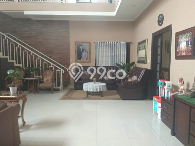 Rumah Elit Modern Siap Huni di Riau Bandung Rumah Elit Modern Siap Huni di Riau Bandung