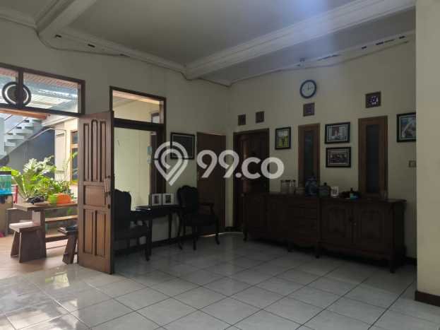 Siap Huni Hunian Elit 4 Kamar di Antapani Dekat ke Mana Pun Siap Huni Hunian Elit 4 Kamar di Antapani Dekat ke Mana Pun
