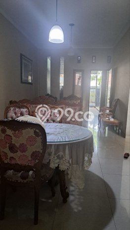 Rumah Luxury Modern Siap Huni di Buah Batu Bandung Rumah Luxury Modern Siap Huni di Buah Batu Bandung