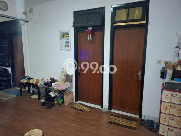Hunian Nyaman Asri 3 KT Siap Pakai di Turangga Bandung Hunian Nyaman Asri 3 KT Siap Pakai di Turangga Bandung